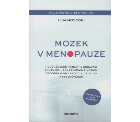 Mozek v menopauze