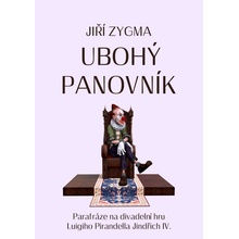 Ubohý panovník