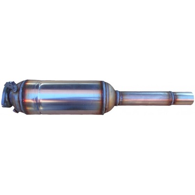JMJ 1070DPF filter výfuku FIAT Doblo 1 (00-09) 1.3 MJTD