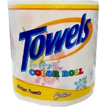 Aris Кухненска ролка двупластова 220 къса