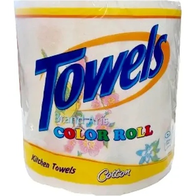 Aris Кухненска ролка двупластова 220 къса