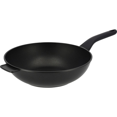 SILVERCREST Hliníková pánev wok, 32 cm – Zboží Dáma