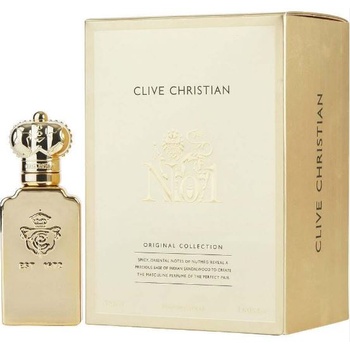 Image 1 of Clive Christian Original Collection No.1 Men EDP 50 ml