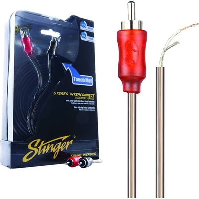 Stinger SI126