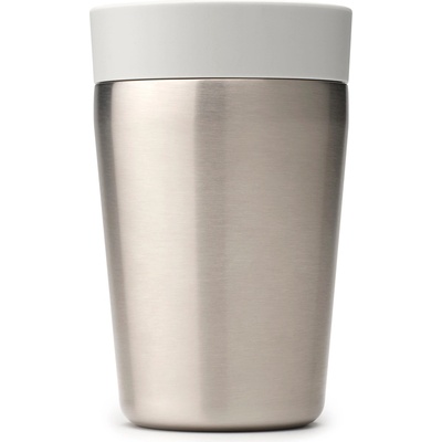 Brabantia Термочаша Make & Take 200 мл светлосива (228742)