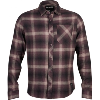 Fox košile Survivalist Stretch Flannel