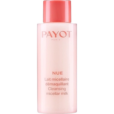 PAYOT Nue Cleansing Micellar Milk мицеларно мляко за жени 200 мл