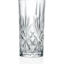 RCR Pohár na nealko Melodia 6 x 360 ml