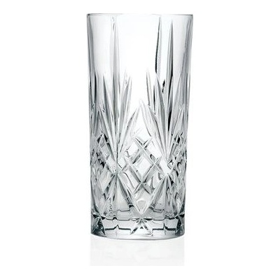 RCR Pohár na nealko Melodia 6 x 360 ml
