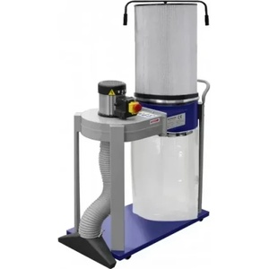 CORMAK Прахоуловител CORMAK FM 230-L1 + филтър/ 750W (FM230-L1+filter)