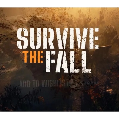 Survive the Fall