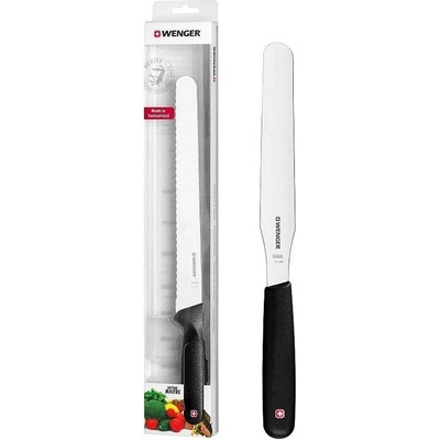 Wenger S.A. Grand Maitre špachtle 20 cm dárková