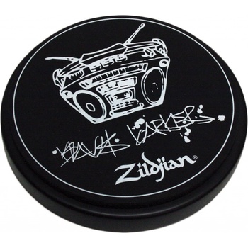 Zildjian P1204 T