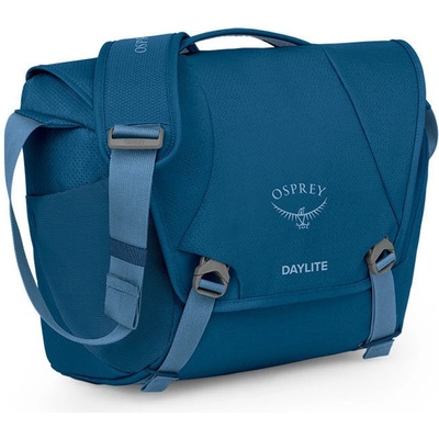 Osprey DAYLITE MESSENGER 12 night shift blue