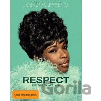 Respect: DVD
