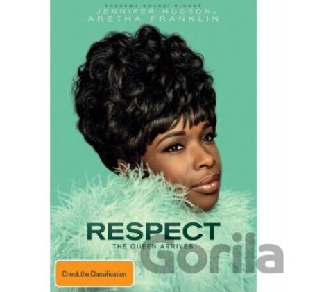 Respect: DVD