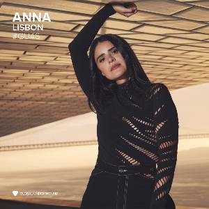 Warner Anna: Global Underground 46: Anna - Lisbon - 2CD (073932)