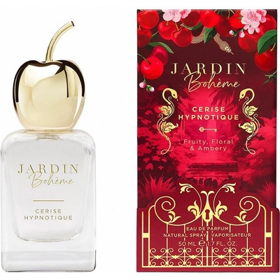 Jardin Bohème Cerise Hypnotique EDP 50 ml