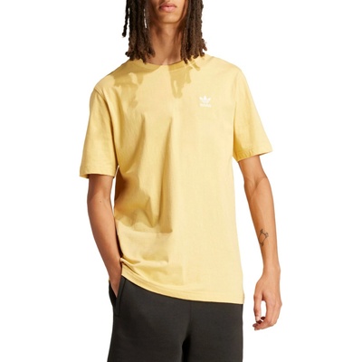 adidas Originals Essential žlté