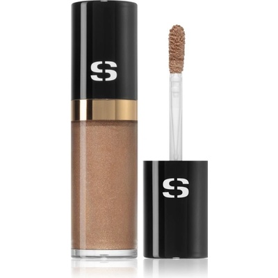 Sisley Ombre Éclat Liquide dlouhodržící tekuté oční stíny 2 Copper 6,5 ml – Zboží Mobilmania