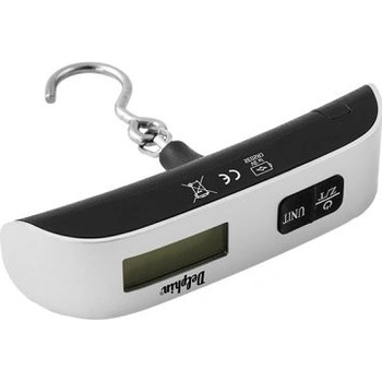 Delphin Digitálna Váha Handy 50kg