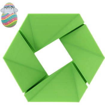 3DJAKE ecoPLA - Light Green - 1, 75 mm / 1000 g (ECOPLA-LIGHTGREEN-1000-175)