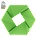 3DJAKE ecoPLA - Light Green - 1, 75 mm / 1000 g (ECOPLA-LIGHTGREEN-1000-175)