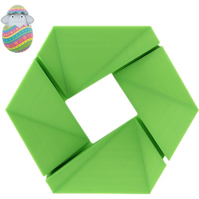 3DJAKE ecoPLA - Light Green - 1, 75 mm / 1000 g (ECOPLA-LIGHTGREEN-1000-175)