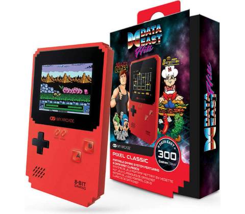 My Arcade Pixel Classic