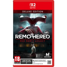 Remothered: Red Nuns Legacy (Deluxe Edition)