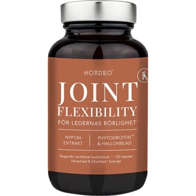 Nordbo Joint Flexibility 120 kapsúl