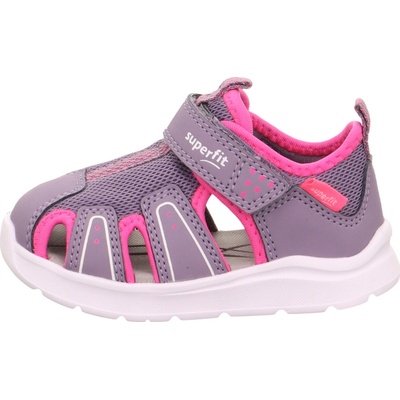 Superfit Wave Purple
