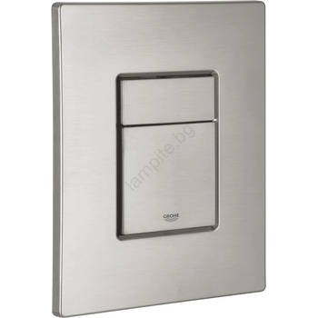 GROHE 38732DC0 - Бутон за промиване SKATE COSMOPOLITAN 156 × 197 mm неръждаема стомана (GH0483)