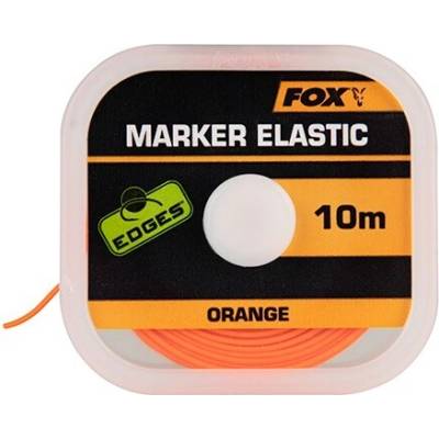 Fox Značkovač Orange Marker Elastic 10m