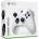 Microsoft Xbox Series X/S Wireless Controller - Robot White (QAS-00009)