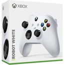 Microsoft Xbox Series X/S USB Controller - Robot White (QAS-00009)