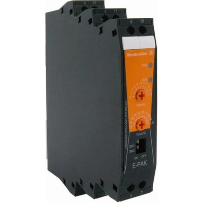 Weidmüller EPAK-VMR-1PH-300-24V 7760054244 analogový měnič 1 ks