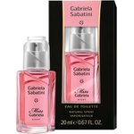Gabriela Sabatini Miss Gabriela Night EDT 20 ml Парфюми