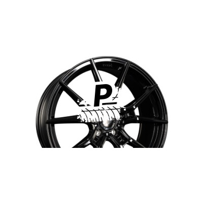 DAMINA PERFORMANCE DM13 8,5x19 5x112 ET28 black