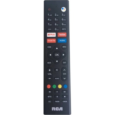 Diaľkový ovládač RCA 8142026670099K