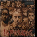 KORN - UNTOUCHABLES (1CD)