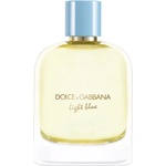 Dolce&Gabbana Light Blue pour Homme EDP 200 ml Парфюми