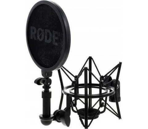 Rode SM6