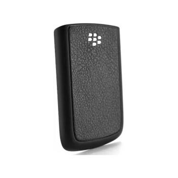BlackBerry Заден капак BlackBerry 9700 Черен - нов