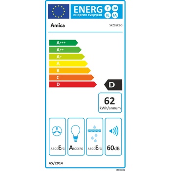 Amica SKZ 65 CBG