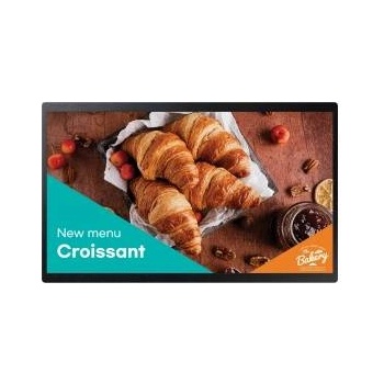 Samsung Digital Signage QBC Serie 24 QB24C (LH24QBCEBGCXEN)