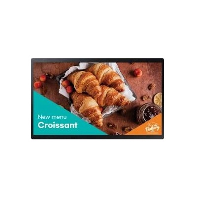 Samsung Digital Signage QBC Serie 24 QB24C (LH24QBCEBGCXEN)