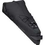 VAUDE Чанта за седалка Vaude Trailsaddle L Bike bag - Black - размер 10, 5 l (510-6746-0111)