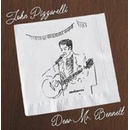 John Pizzarelli - Dear Mr. Bennett (CD)