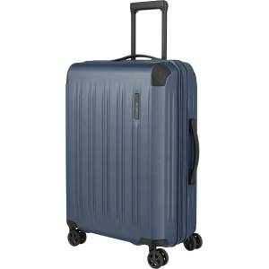 Travelite Пътнически куфар Travelite Dynamiic M exp Denim blue Travelite | Sin | МЪЖЕ | ЕДИН РАЗМЕР